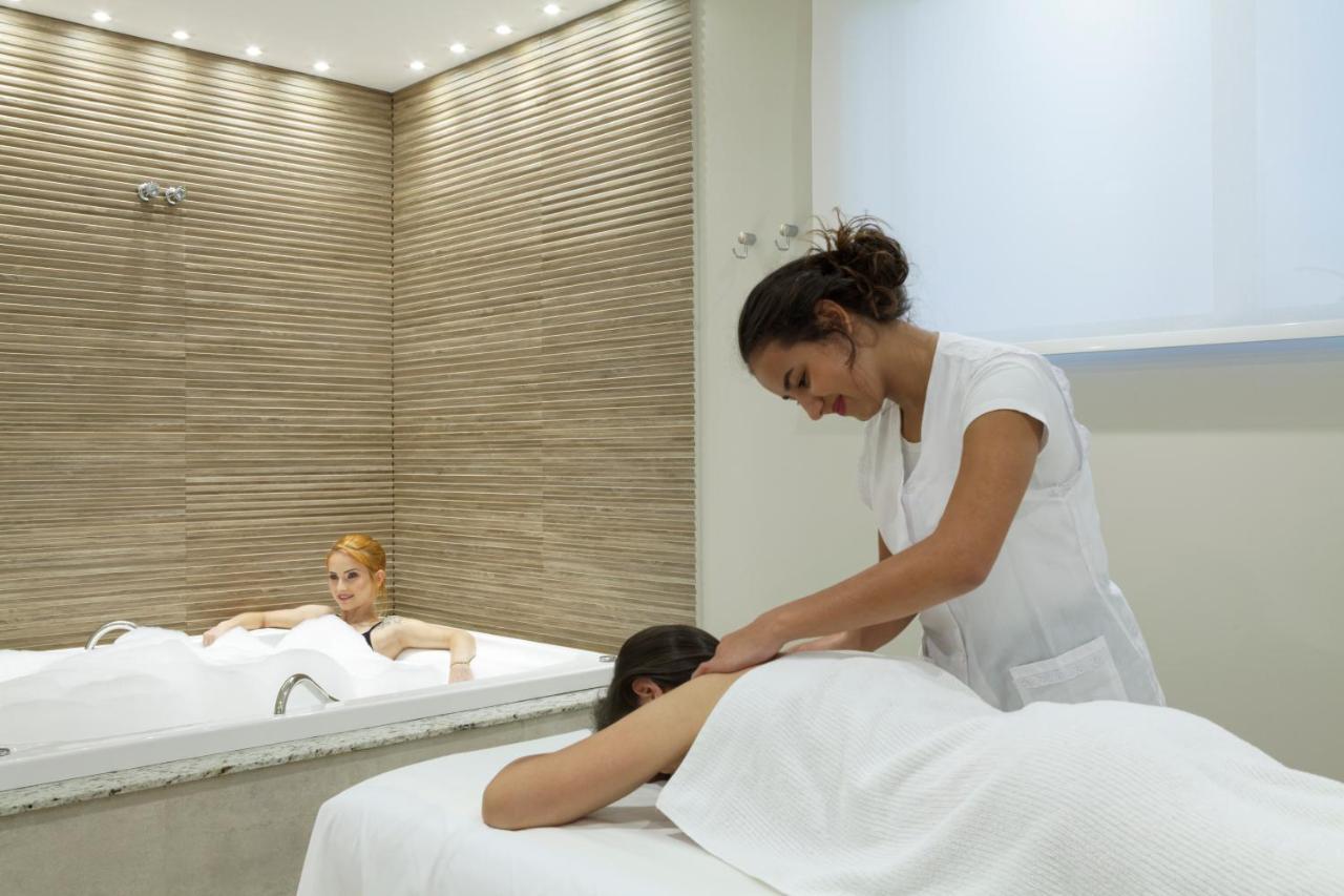 Lefel Hotel Сан-Бенту-ду-Сул Экстерьер фото